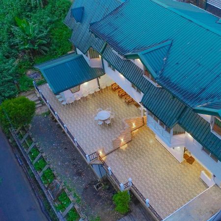 Blue Moon Residency Hotel Nuwara Eliya Eksteriør billede
