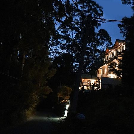 Blue Moon Residency Hotel Nuwara Eliya Eksteriør billede