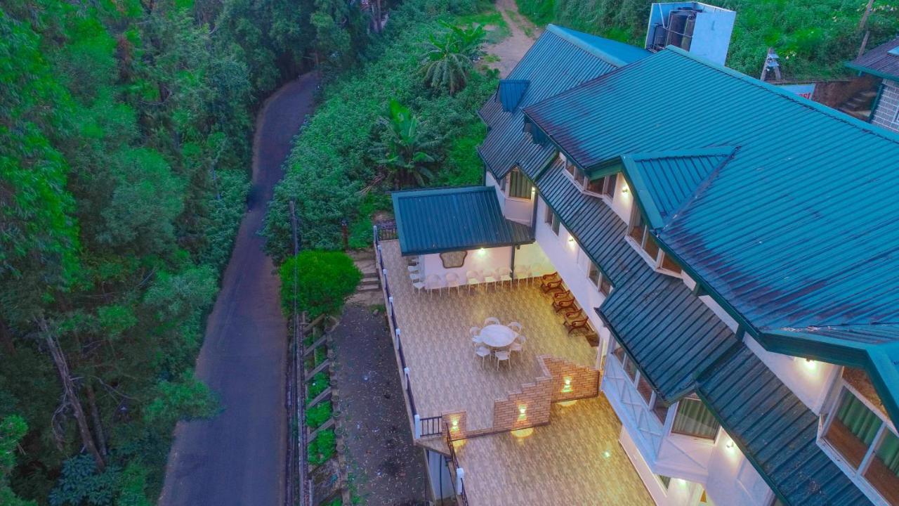 Blue Moon Residency Hotel Nuwara Eliya Eksteriør billede