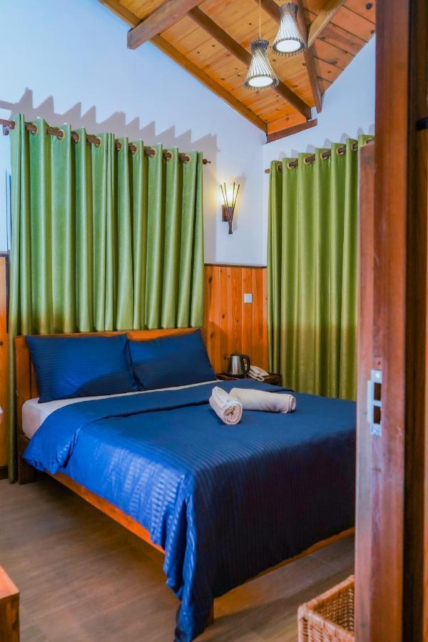 Blue Moon Residency Hotel Nuwara Eliya Eksteriør billede