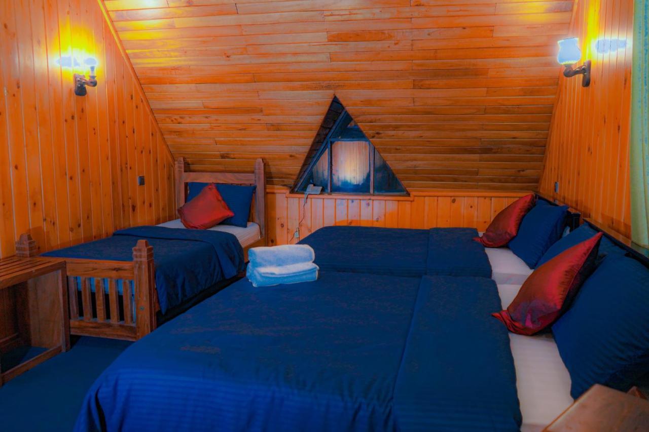 Blue Moon Residency Hotel Nuwara Eliya Eksteriør billede