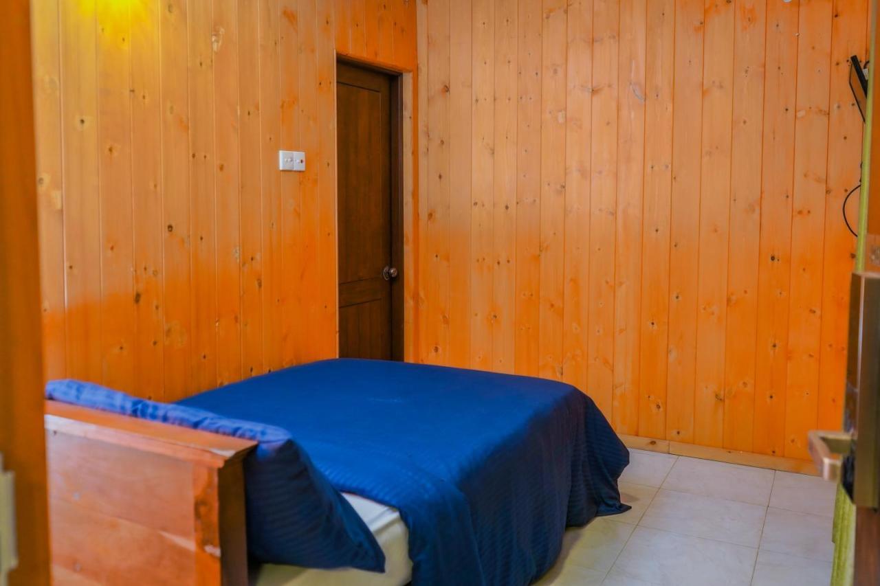 Blue Moon Residency Hotel Nuwara Eliya Eksteriør billede