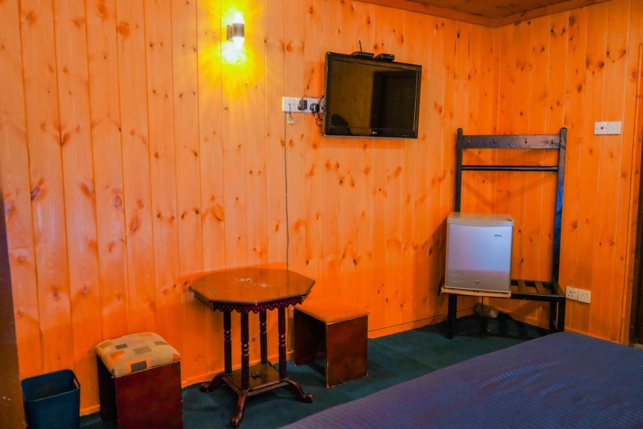 Blue Moon Residency Hotel Nuwara Eliya Eksteriør billede