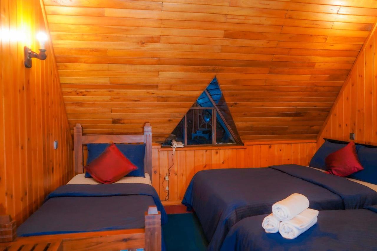 Blue Moon Residency Hotel Nuwara Eliya Eksteriør billede