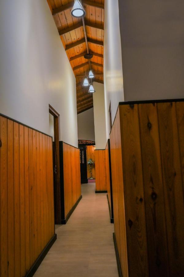 Blue Moon Residency Hotel Nuwara Eliya Eksteriør billede