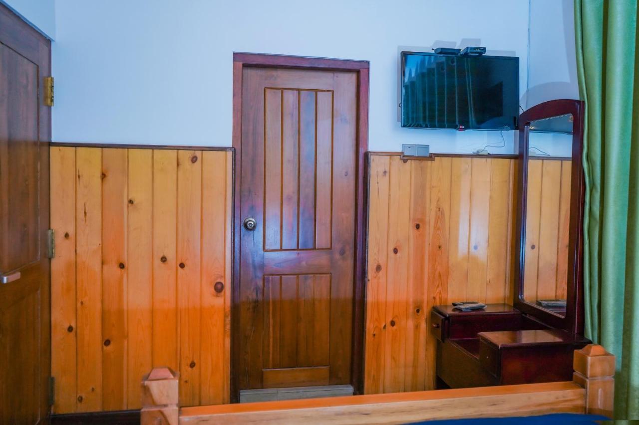 Blue Moon Residency Hotel Nuwara Eliya Eksteriør billede