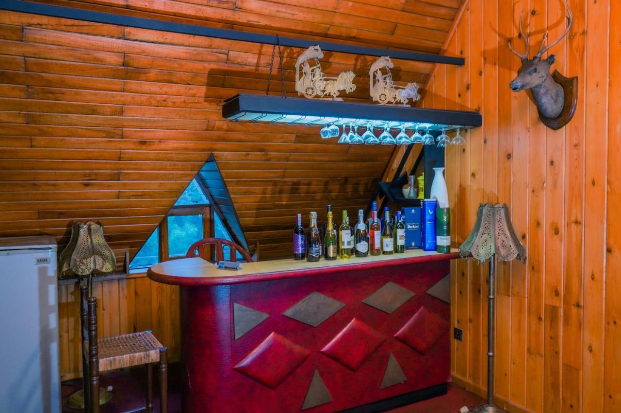 Blue Moon Residency Hotel Nuwara Eliya Eksteriør billede