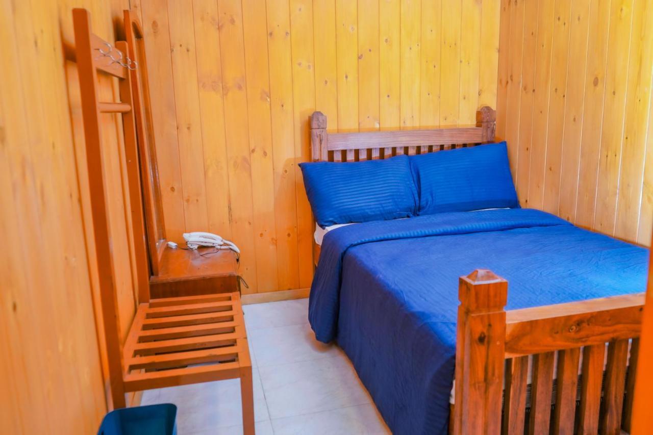 Blue Moon Residency Hotel Nuwara Eliya Eksteriør billede