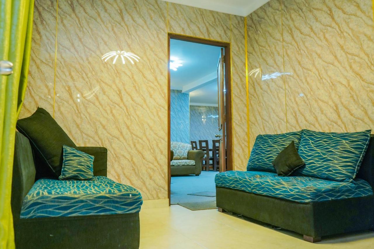 Blue Moon Residency Hotel Nuwara Eliya Eksteriør billede
