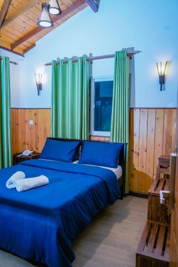 Blue Moon Residency Hotel Nuwara Eliya Eksteriør billede