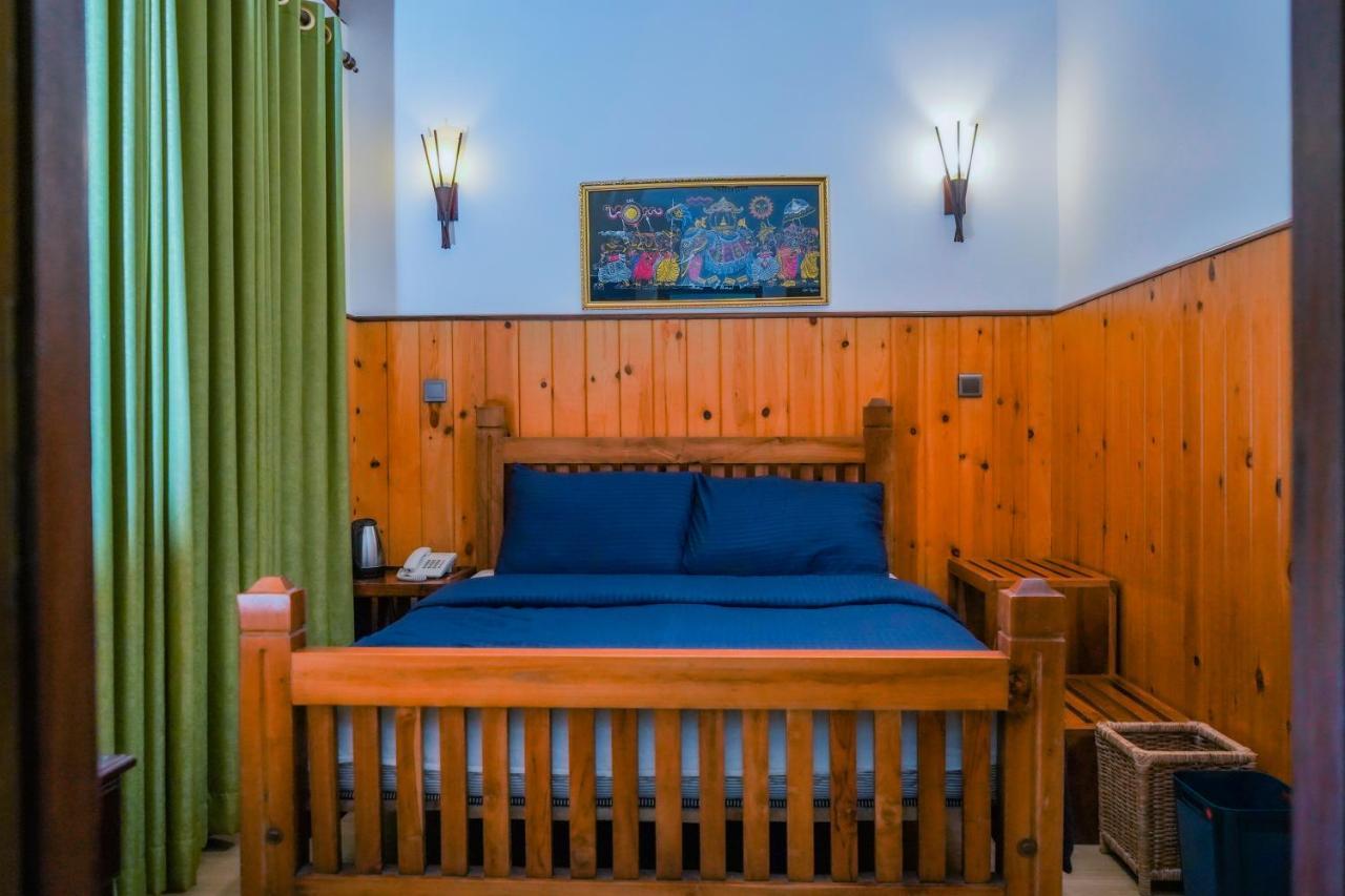 Blue Moon Residency Hotel Nuwara Eliya Eksteriør billede