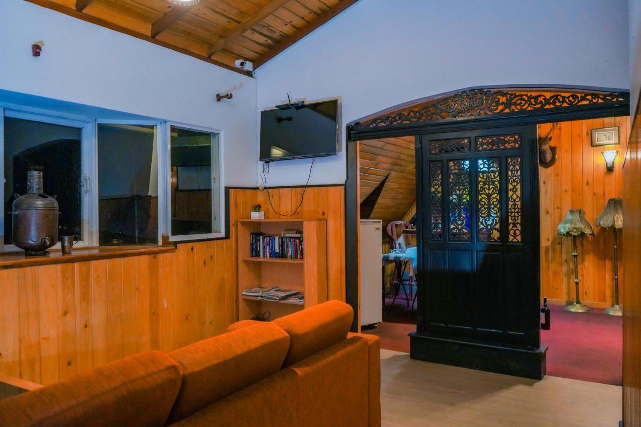 Blue Moon Residency Hotel Nuwara Eliya Eksteriør billede