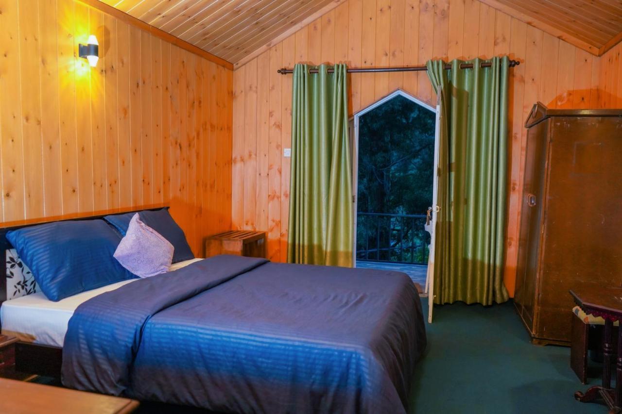 Blue Moon Residency Hotel Nuwara Eliya Eksteriør billede